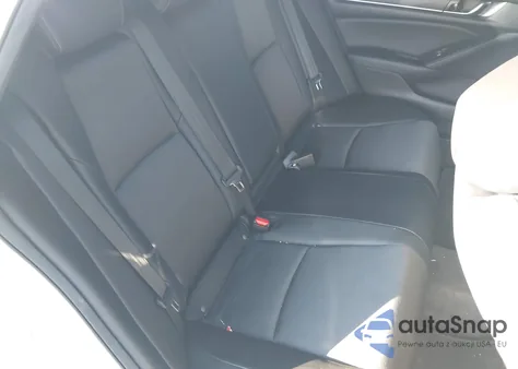 2022 Honda Accord Sport from USA, damaged, VIN 1HGCV1F32NA119211